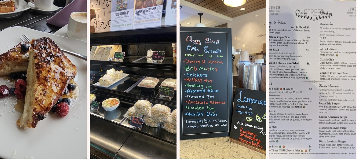 Cherry Street Bistro Gallery Image 2