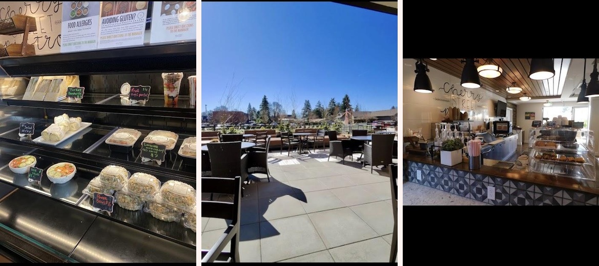 Cherry Street Bistro Gallery Image 3