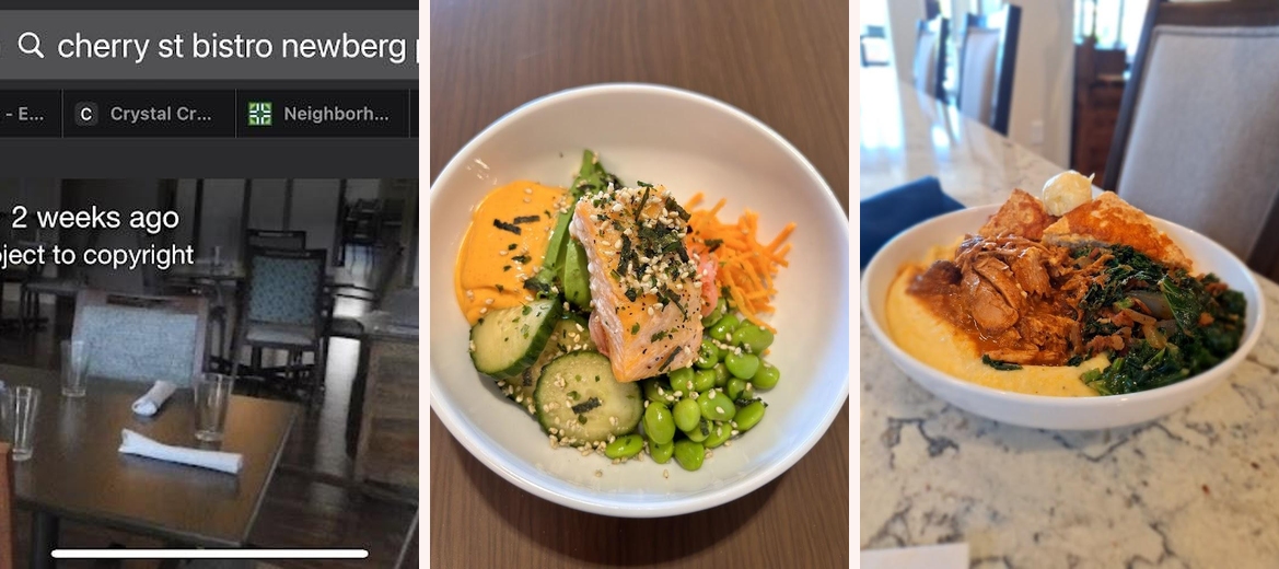 Cherry Street Bistro Gallery Image 4