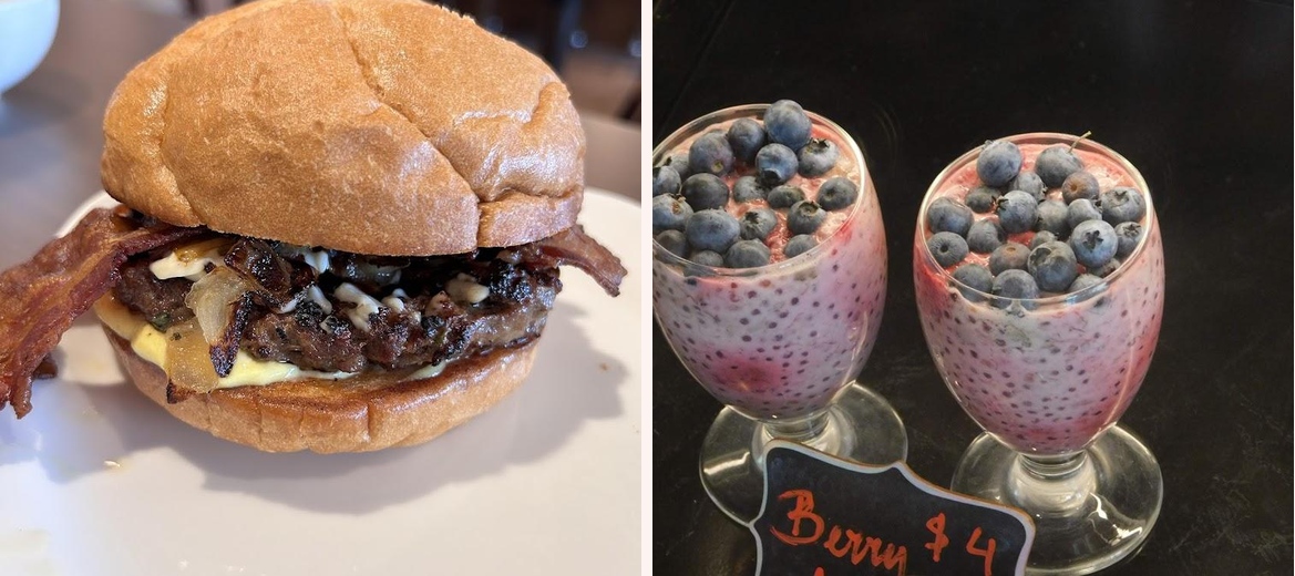 Cherry Street Bistro Gallery Image 5